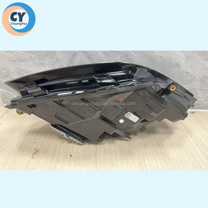 Faros Delanteros Originales de Alta Gama con Matriz LED para <span class=keywords><strong>Jaguar</strong></span> E-PACE 2018 2019 2020 2021 2022 2023 2024, Modelo <span class=keywords><strong>EPACE</strong></span> X540, Luz LED Alta - Product Image 3