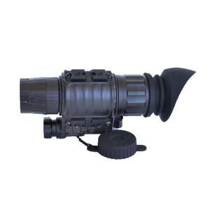 Échantillon gratuit Fonction d'intensification d'image des lunettes de vision nocturne d'extérieur expertes chinoises avec casque Appareil à faible luminosité - Product Image 3