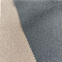 Tissu en Pongee Tricoté Effet Cuir Réfléchissant Argenté pour Veste, Tissu Taffetas Coupe-Vent en PU Artificiel 135GSM pour Vêtements - Vente en Gros