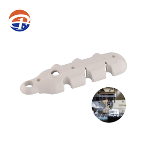 Service de personnalisation de pièces et de moules, impression 3D SLS SLA, prototype, moulage métallique personnalisé, usinage - Product Image 4