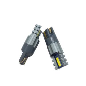 New Siêu Sáng 12V T10 6LED Phổ Đồ đạc Chất Lượng Cao Đảo Ngược Lái Xe Tự Động Lần Lượt Tín Hiệu Phanh LED Đuôi Ánh Sáng Bóng Đèn - Product Image 6