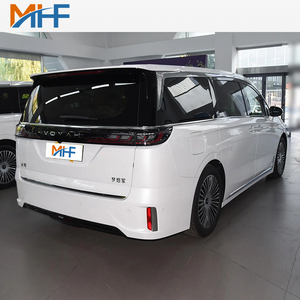 Buena calidad 2025 Voyah Dreamer phev Mpv Luxury <span class=keywords><strong>7</strong></span> Seater Left Hands Drive Hybrid Electric Ev Coche <span class=keywords><strong>de</strong></span> <span class=keywords><strong>segunda</strong></span> <span class=keywords><strong>mano</strong></span> - Product Image 6