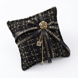 Sacchetto Deodorante di Lusso al Carbone di Bambù, Elegante Assorbitore di Umidità e Profumatore <span class=keywords><strong>per</strong></span> Auto, Armadi e Casa - Product Image 1