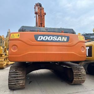 Excavatrice d'occasion de 30 tonnes, modèle Doosan DX300LC-9C, série Doosan DX300 d'origine, à vendre - Product Image 6