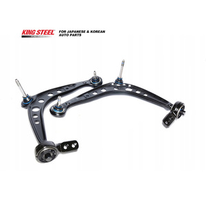 OE 31126758513 31126758514 32111139315 32111139316 31121136532 31121136531 Piezas de automóvil Brazo DE CONTROL DE COCHE inferior delantero para <span class=keywords><strong>BMW</strong></span> 3 E36 - Product Image 3