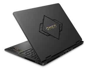 एचपी ओमेन 11 16-इंच, 32 जीबी रैम, 1TB स्टोरेज, एएमडी रीजेन 9 प्रोसेसर, गेमिंग लैपटॉप (16-ap0083x) - Product Image 4