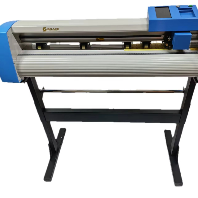 Paper Cutting Plotter G800