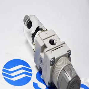 Filter Regulator Udara Seri SMC AW AW20 - Product Image 6