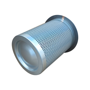 Separador de Aceite para Compresor de Aire de Alta Precisión, Piezas de Repuesto 91111-007, Directo de Fábrica - Product Image 3