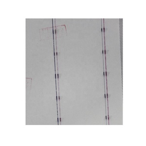 Impression <span class=keywords><strong>de</strong></span> bons alimentaires personnalisés avec estampage holographique anti-contrefaçon, coupons <span class=keywords><strong>de</strong></span> réduction gratuits, livres <span class=keywords><strong>de</strong></span> tickets thermiques - Product Image 1