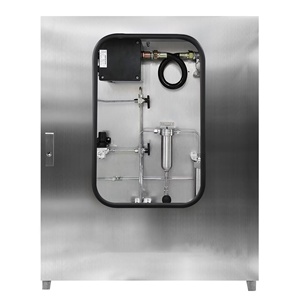 Système de contrôle et de surveillance des gaz de combustion à haute température multi-gaz en ligne, anti-poussière, 240 L/H - Product Image 3