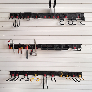 Crochets de garage à livraison rapide, pour rangement de <span class=keywords><strong>ski</strong></span> et de planches de <span class=keywords><strong>ski</strong></span>, prix avantageux - Product Image 6