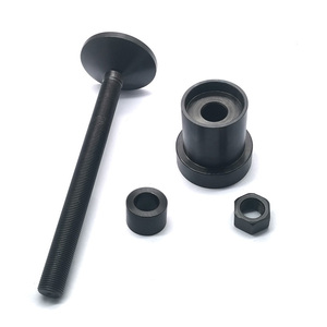 Outil d'installation de joints latéraux d'essieu pour différentielles avant Dana 30, Dana 44, Dana 60, installateur de joints de tube d'essieu en acier robuste - Product Image 3