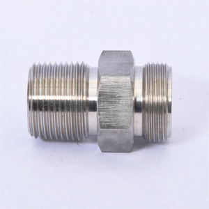 Venta al por Mayor de Piezas de Repuesto de Acero Inoxidable y Aluminio de Aleación para Fresado y Torneado CNC con Certificación ISO - Marca PROTOTEK China - Product Image 2
