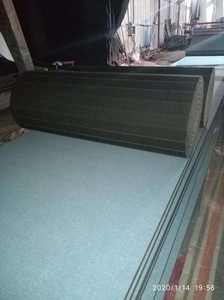 Alfombra Enrollable para Gimnasia, Alfombra para Animadoras, Alfombra para Entrenamiento en Club, en Existencia - Product Image 4