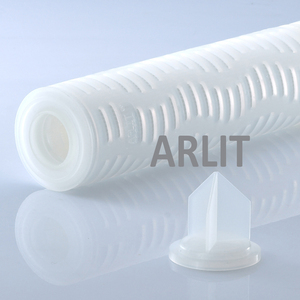 Cartouche filtrante en membrane PTFE hydrophobe de 0,2 µm de la marque <span class=keywords><strong>ARLIT</strong></span> pour la filtration des liquides - Product Image 5