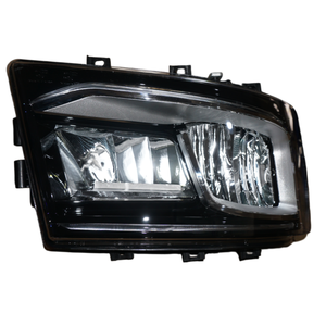 Nuovo Faro LED Super Luminoso 6000K per Serie NTG P.G.<span class=keywords><strong>R</strong></span>.S OE2655843 con DRL - Product Image 5