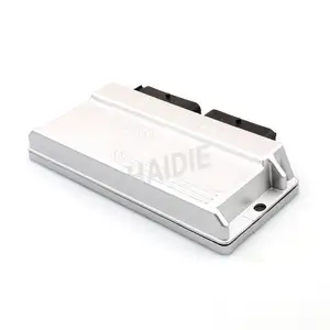 Caja de plástico para conectores automotrices, caja de 56 Pines, PCB ECU, HD-56HB para 211PC562S0009 211PL562L0011