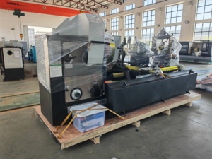 Largos Tornos Usados 6 Metros Mechanical <strong>Lathe</strong> - Product Image 6