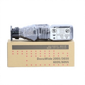 Cartouches de toner de qualité originale Xer0x0 2055 Docuwide 3030 2055 3035 6030 6035 6050 6055 Toner noir - Product Image 2