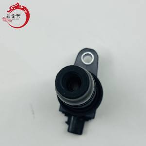 Bobine d'allumage de qualité originale 27301-3C100 27301 3C100 pour Hyundai Kia IX35 273013C100 - Product Image 5