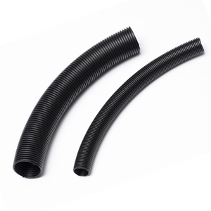 Nhựa nước bằng chứng điện Ống dẫn ống <span class=keywords><strong>PP</strong></span> sóng Ống - Product Image 5