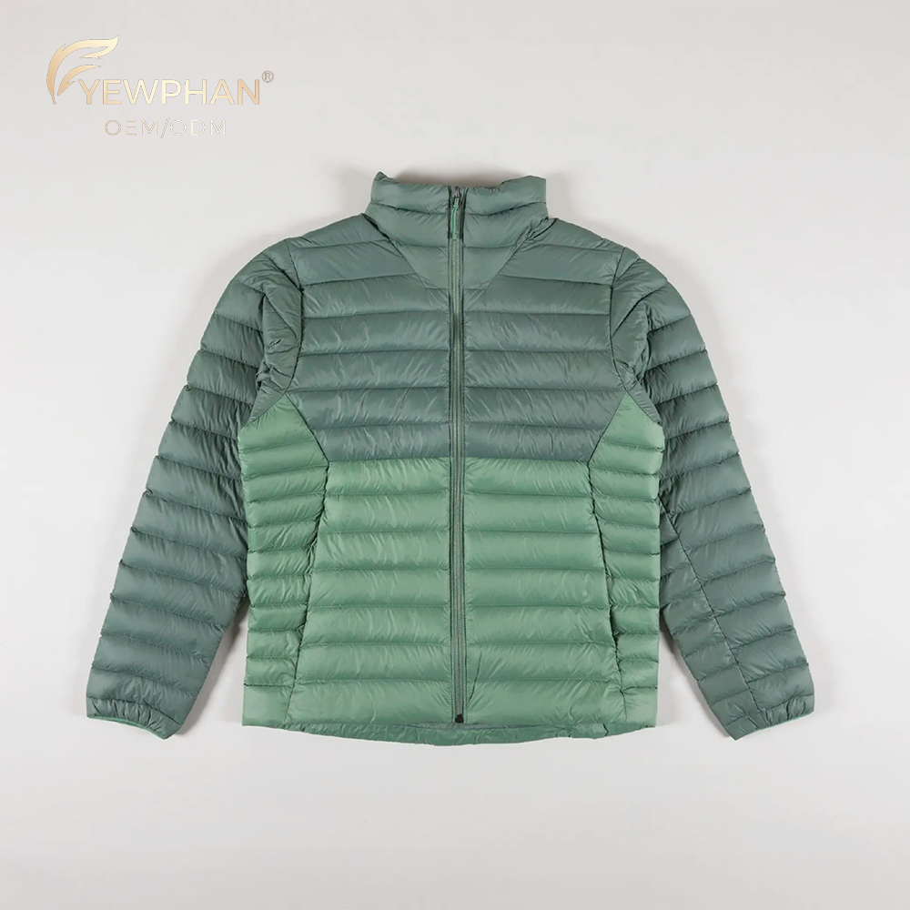 Gris-Vert