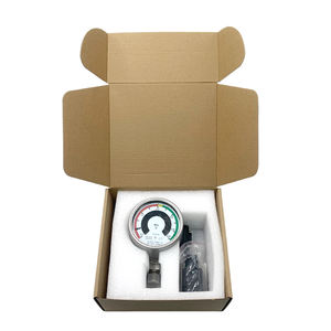 AKS Sulfur Hexafluoride Densidade Medidor <span class=keywords><strong>Sf6</strong></span> Gás Densidade Monitoramento <span class=keywords><strong>Pressure</strong></span> <span class=keywords><strong>Gauge</strong></span> Com Saída Remota - Product Image 5