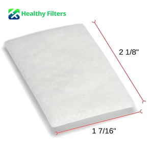 Filtres jetables <span class=keywords><strong>ResMed</strong></span> Premium (20 paquets) filtres CPAP de remplacement Ultra fins pour <span class=keywords><strong>ResMed</strong></span> 10/S9 - Product Image 1