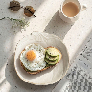 Bol en céramique blanc en forme de <span class=keywords><strong>citrouille</strong></span>, multi-usages, pour petit-déjeuner, flocons d'avoine, salade, soupe, bol décoratif pour la cuisine, pour un usage quotidien - Product Image 4