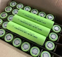 Nouvelles cellules de lithium LiFePO4 à état solide de qualité A, cylindriques, 32140 15Ah, batterie de stockage d'énergie à basse et haute température, 2000 cycles