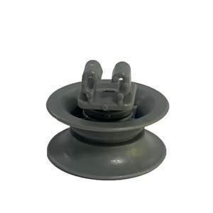 Adaptateur de roue supérieure pour lave-vaisselle, pour Bosch Siemens Neff, roue pivotante en plastique, usage domestique - Product Image 3