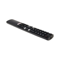 Control Remoto Universal para Smart TV, Modelo RC802N, Compatible con Televisores TCL