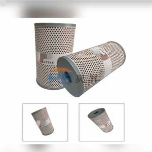 Nuevo Filtro de Aceite para Excavadora <span class=keywords><strong>Doosan</strong></span> Daewoo 400508-00091 400504-00208A - Product Image 5