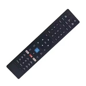 Control Remoto de Repuesto de Alta Calidad para Televisores LED LCD Inteligentes Automáticos <span class=keywords><strong>RM</strong></span>-C3401 LT 32N370A LT 50N750 LT 55N68 - Conexión Directa - Product Image 5