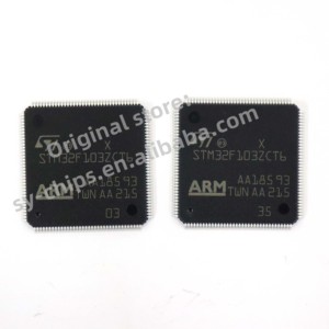 SY chip STM32 điện tử linh kiện điện tử vi điều khiển MCU <span class=keywords><strong>IC</strong></span> chip stm32f103zct6 <span class=keywords><strong>Atmega</strong></span> stm32f103zct6 stm32f103zct6 stm32f103zc - Product Image 1