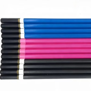 Lápiz Resistente a Roturas en Oferta, Lápiz de Calidad Fácil de Sacapuntas, Lápiz 2B con Cuerpo de Color, Punta Negra, Lápiz Duradero para Estudiantes - Product Image 1