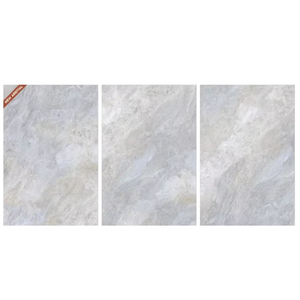 Compre Baldosas de Porcelana Brillante de 1200x1800 mm, Baldosas de Gran Formato para Pisos y Paredes, para Uso Comercial y en Exteriores de Supermercados - Product Image 1