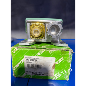 1PCS NUEVO Sensor de Presión SAGINOMIYA SNS-C106P Entrega Rápida a través de Fedex/DHL - Product Image 2