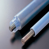 150 ° Tube thermorétractable PVDF haute température, résistant aux produits chimiques et à l'abrasion, en fluoropolymère, pour la protection des fils électriques
