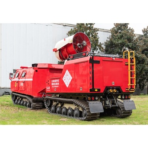 <span class=keywords><strong>Camion</strong></span> <span class=keywords><strong>de</strong></span> pompiers modulaire <span class=keywords><strong>tout</strong></span>-<span class=keywords><strong>terrain</strong></span> à chenilles - Product Image 4