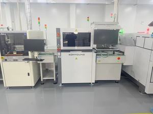 8030-2 3D AOI inspectiemachine, SMT AOI-tester, hoge precisie Koh Young SMT pick-and-place <span class=keywords><strong>machine</strong></span> - Product Image 4
