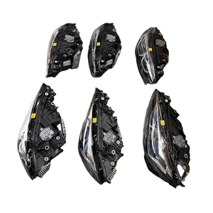 Faros delanteros láser de <span class=keywords><strong>segunda</strong></span> <span class=keywords><strong>mano</strong></span> originales para <span class=keywords><strong>BMW</strong></span> <span class=keywords><strong>Serie</strong></span> 4 para modelos G22 G23 G26 para coches 425i 440i 430i 6000K Temperatura de Color - Product Image 3