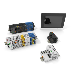 Receptor de Radio <span class=keywords><strong>EnOcean</strong></span> 750-642 para Control Industrial, Nuevo y Original - Product Image 2