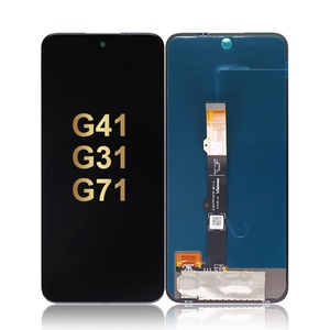 ราคาโรงงาน ขายส่ง จอ LCD สำหรับเปลี่ยน Moto X30 Pro G51 5G G52 G53 G60 One Vision Plus Razr <span class=keywords><strong>2022</strong></span> จอแสดงผล <span class=keywords><strong>Oled</strong></span> - Product Image 2