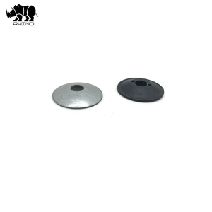 Quality Production Hot Sell Carbon Steel Flat Head Zinc/Plain Finish Roof Fixing <strong>Bolts</strong> &amp; Roofing <strong>Hook</strong> <strong>Bolts</strong> - Product Image 5