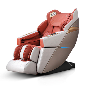 A601 Luxury Sl Track Blood Circulation Zero Gravity Portable Folding <b>Chair</b> With Music Play Function - Product Image 2