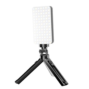 ไฟเสริม Baidi Mini Fill Light รุ่น AY-96SSR ปรับอุณหภูมิสีได้ เหมาะสำหรับการถ่ายภาพความงามและการถ่ายทอดสด - Product Image 1