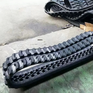 Kleine graafmachine rubberband 180*60*34 voor Kubota bouwmachines - Product Image 3