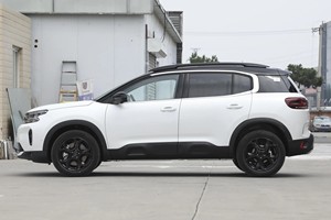En Stock Coche <span class=keywords><strong>Segunda</strong></span> <span class=keywords><strong>Mano</strong></span> <span class=keywords><strong>Citroen</strong></span> C5 Aircross 1,8 T 400THP 5 Asientos Carros - Product Image 5